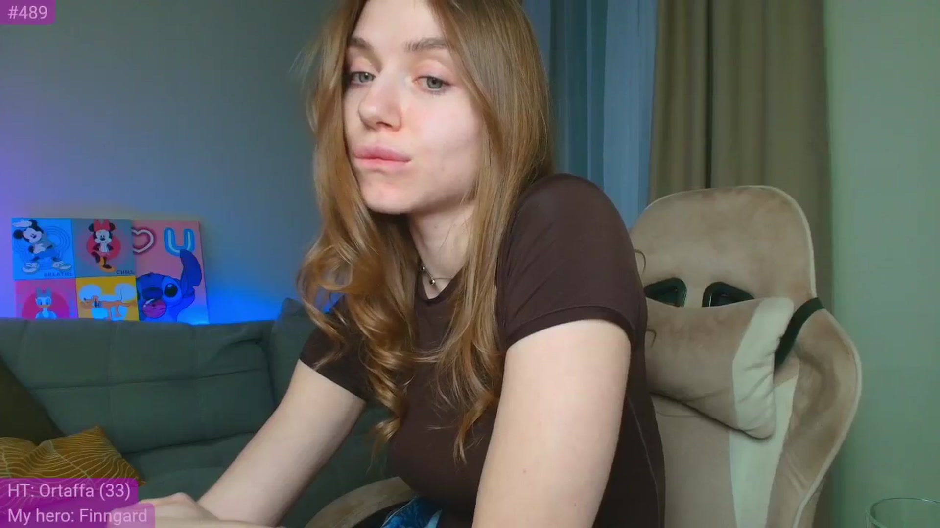 Gallery image thumbnail from Make_my_Luck's myfreecams stream on, 02/24/2025, 16:04 image 20 of 20