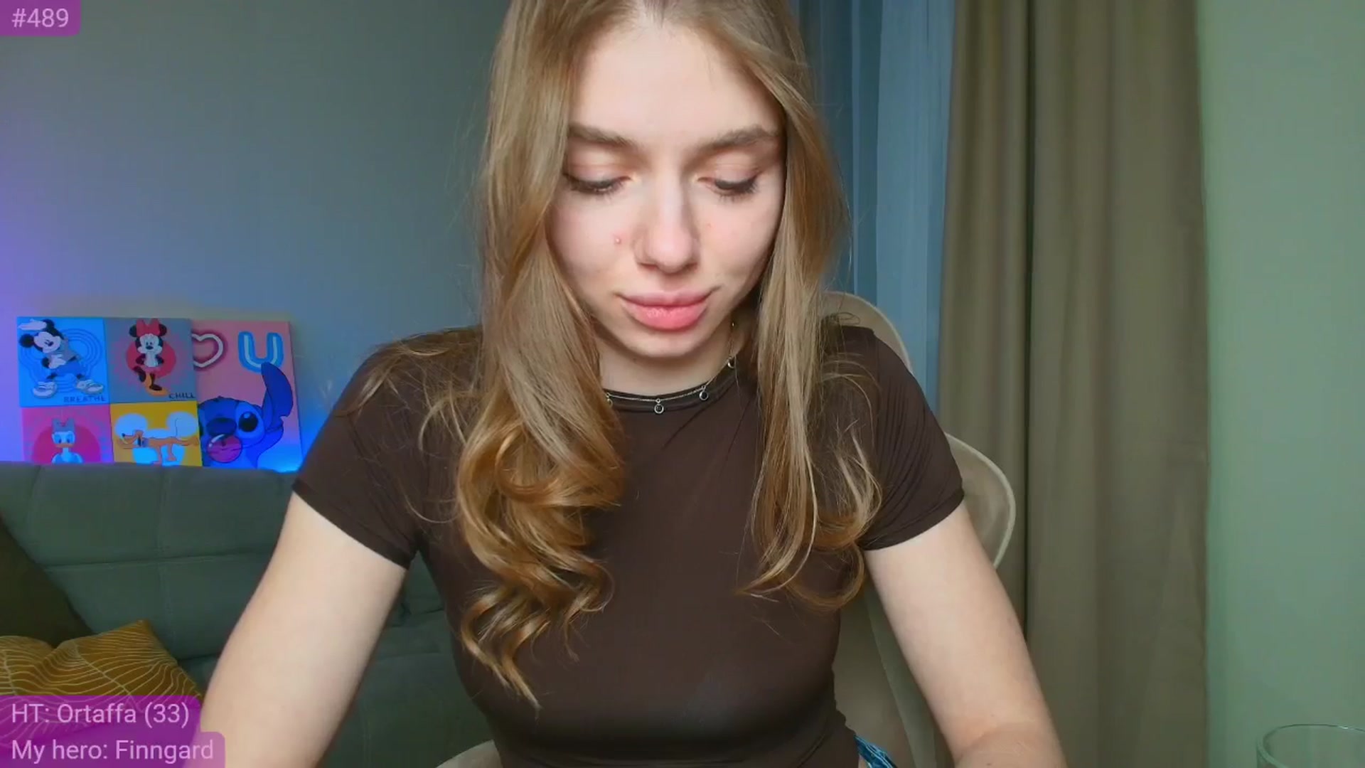 Gallery image thumbnail from Make_my_Luck's myfreecams stream on, 02/24/2025, 16:04 image 17 of 20