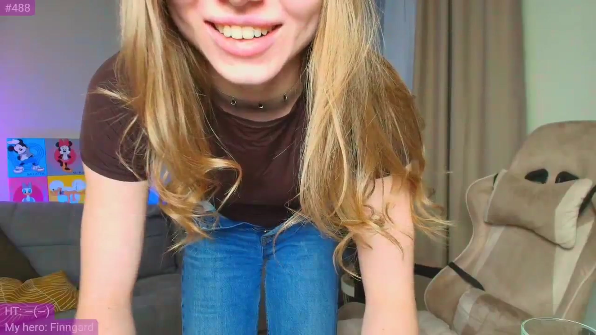 Gallery image thumbnail from Make_my_Luck's myfreecams stream on, 02/24/2025, 16:04 image 11 of 20
