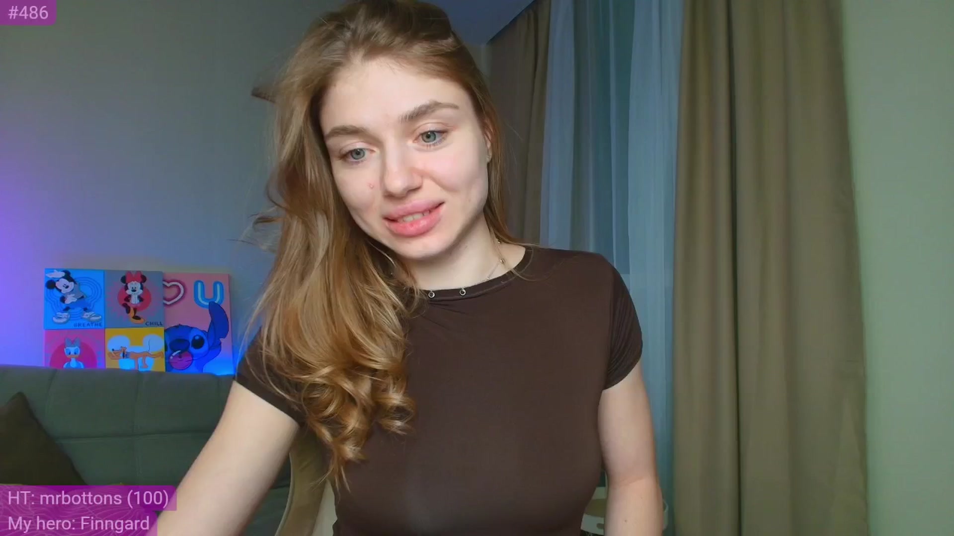 Gallery image thumbnail from Make_my_Luck's myfreecams stream on, 02/24/2025, 17:52 image 4 of 20