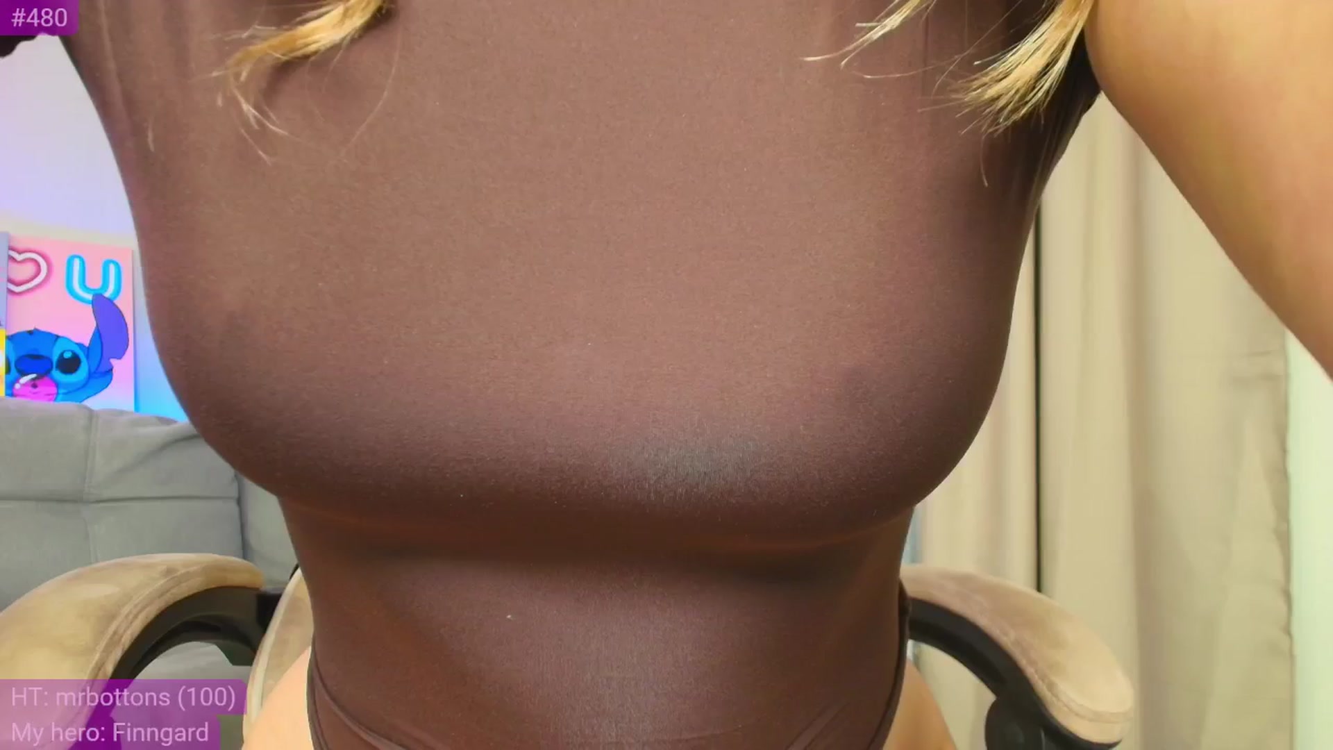 Gallery image thumbnail from Make_my_Luck's myfreecams stream on, 02/24/2025, 17:52 image 12 of 20