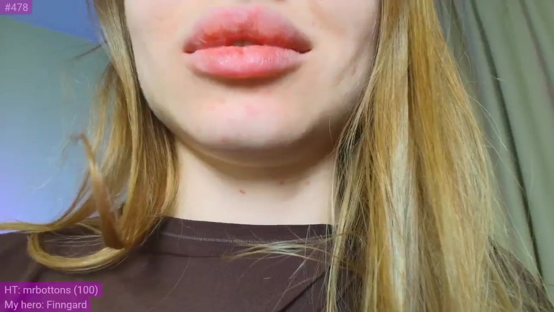 Gallery image thumbnail from Make_my_Luck's myfreecams stream on, 02/24/2025, 17:52 image 18 of 20