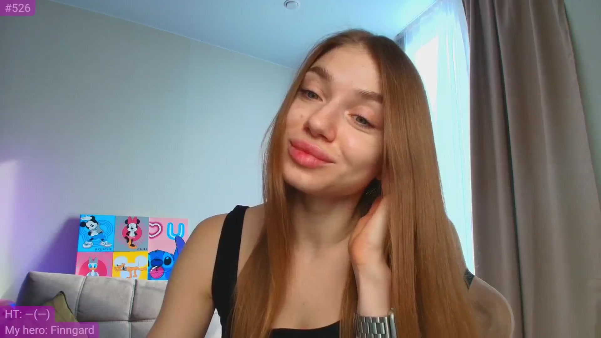 Gallery image thumbnail from Make_my_Luck's myfreecams stream on, 02/26/2025, 06:51 image 4 of 20