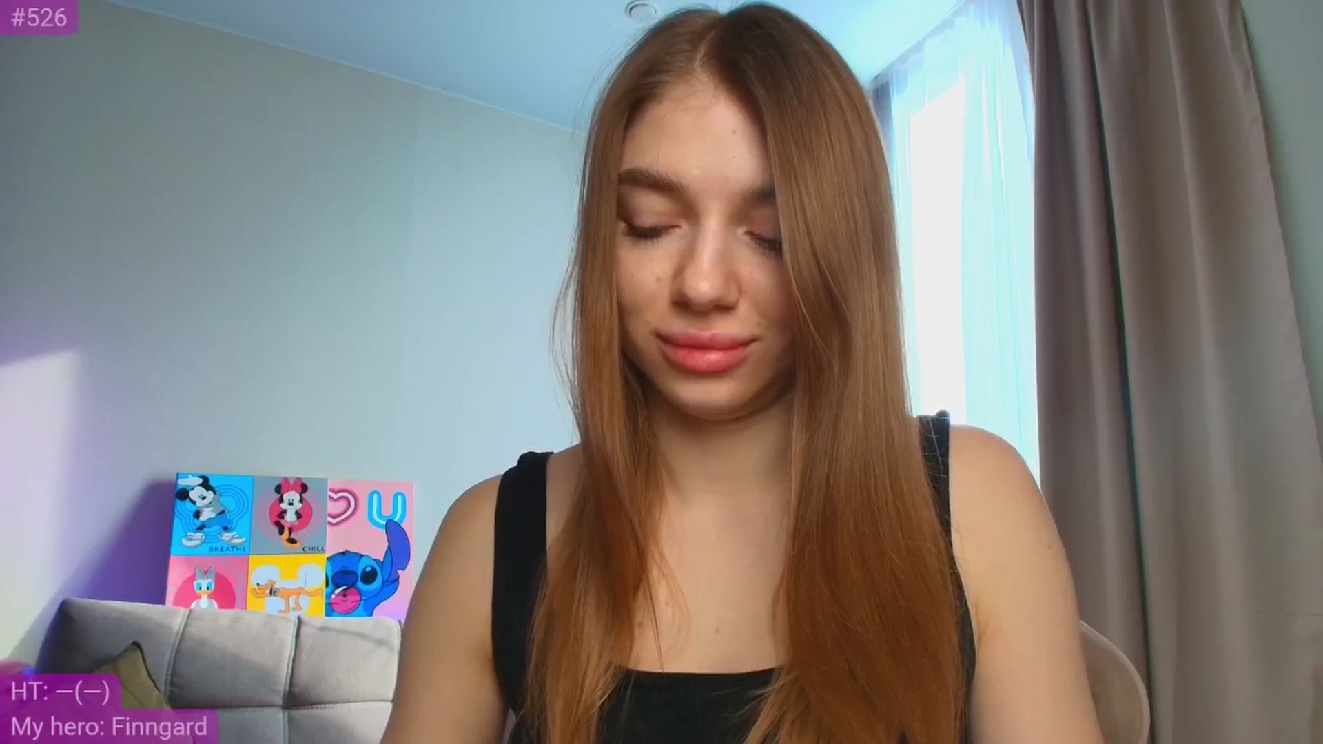 Gallery image thumbnail from Make_my_Luck's myfreecams stream on, 02/26/2025, 06:51 image 7 of 20