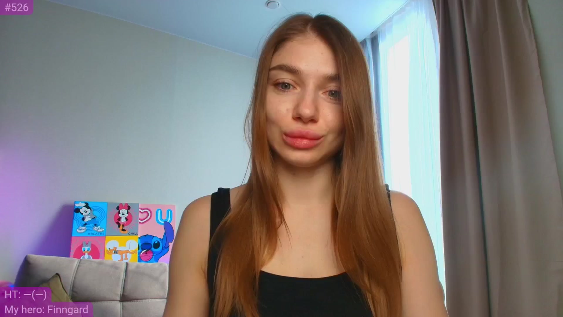 Gallery image thumbnail from Make_my_Luck's myfreecams stream on, 02/26/2025, 06:51 image 1 of 20