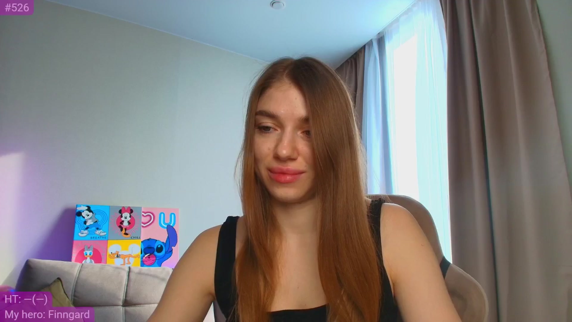 Gallery image thumbnail from Make_my_Luck's myfreecams stream on, 02/26/2025, 06:51 image 5 of 20
