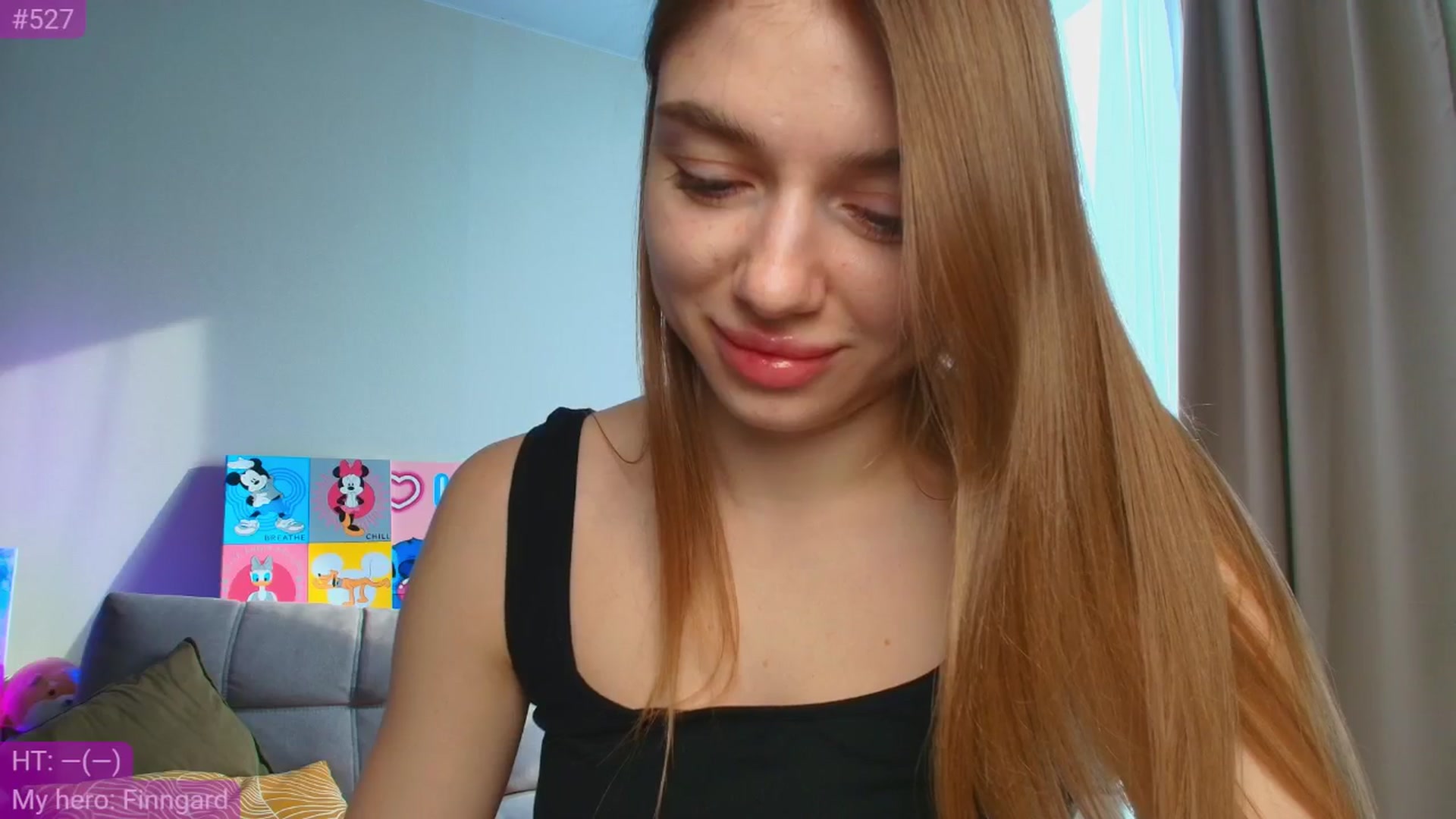 Gallery image thumbnail from Make_my_Luck's myfreecams stream on, 02/26/2025, 06:51 image 15 of 20