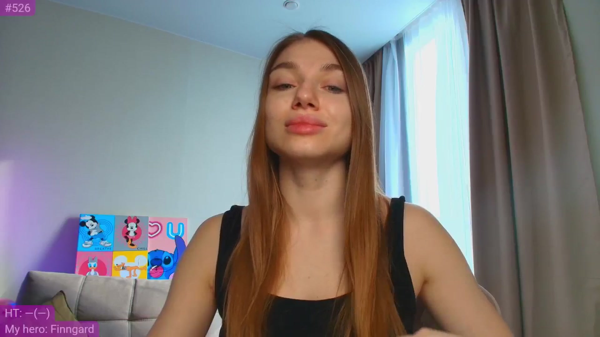 Gallery image thumbnail from Make_my_Luck's myfreecams stream on, 02/26/2025, 06:51 image 3 of 20