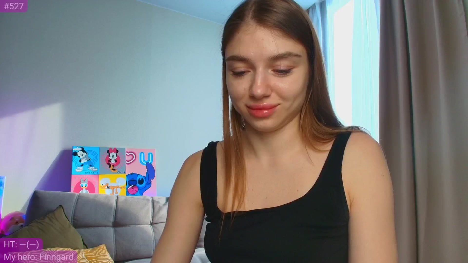 Gallery image thumbnail from Make_my_Luck's myfreecams stream on, 02/26/2025, 06:51 image 14 of 20