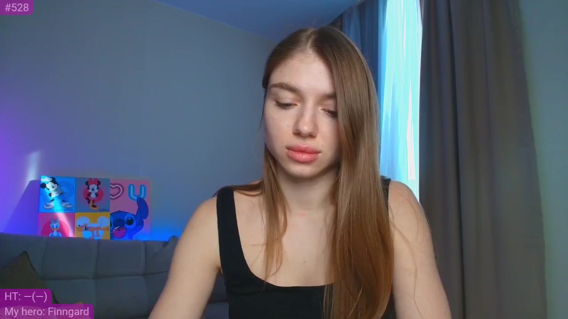 Gallery image thumbnail from Make_my_Luck's myfreecams stream on, 02/26/2025, 08:21 image 7 of 20
