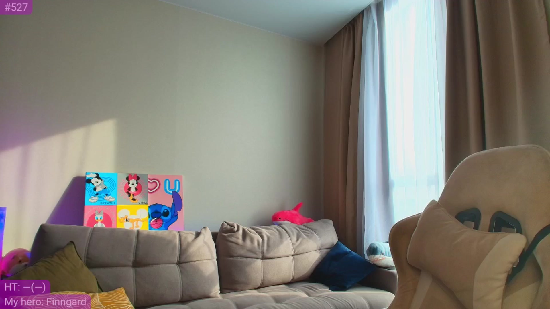 Gallery image thumbnail from Make_my_Luck's myfreecams stream on, 02/26/2025, 08:21 image 1 of 20