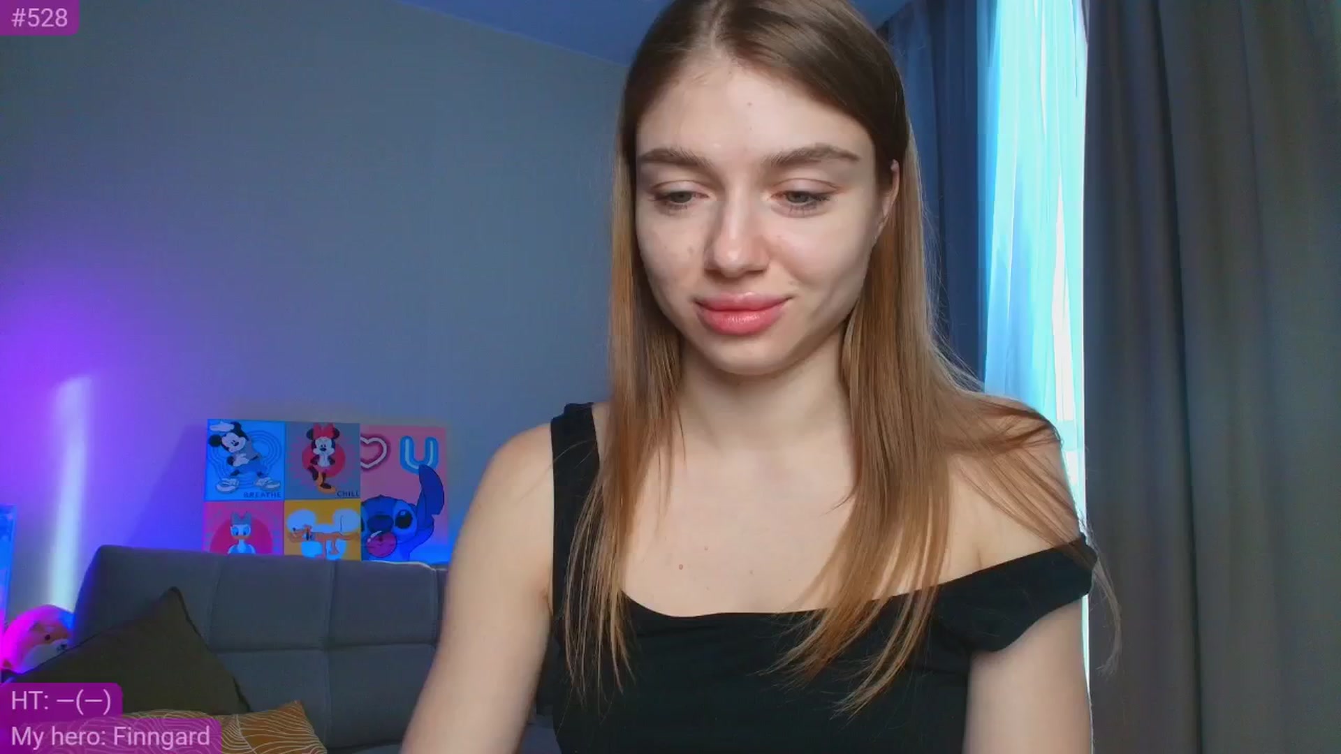 Gallery image thumbnail from Make_my_Luck's myfreecams stream on, 02/26/2025, 08:21 image 4 of 20