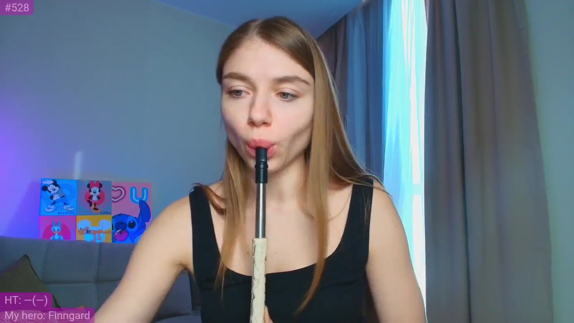 Gallery image thumbnail from Make_my_Luck's myfreecams stream on, 02/26/2025, 08:21 image 10 of 20