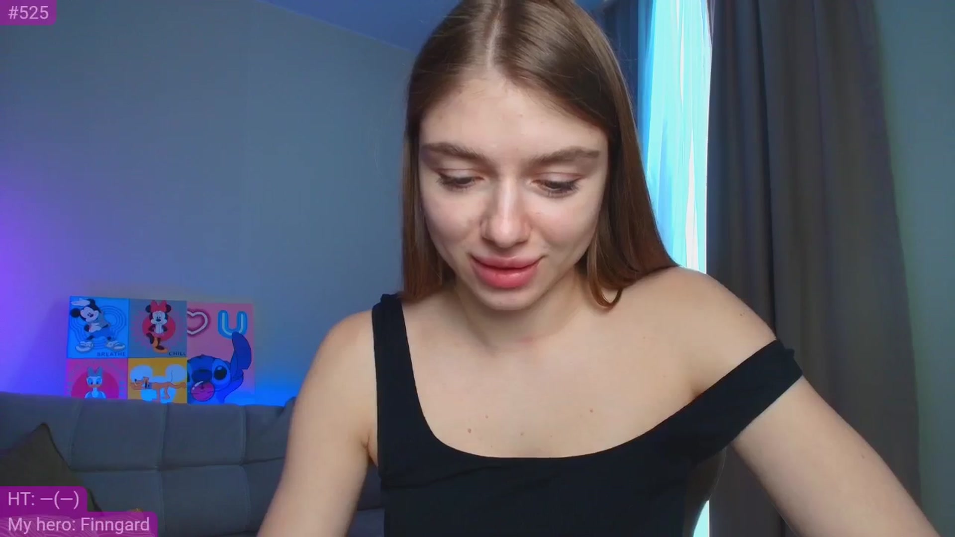 Gallery image thumbnail from Make_my_Luck's myfreecams stream on, 02/26/2025, 08:21 image 14 of 20