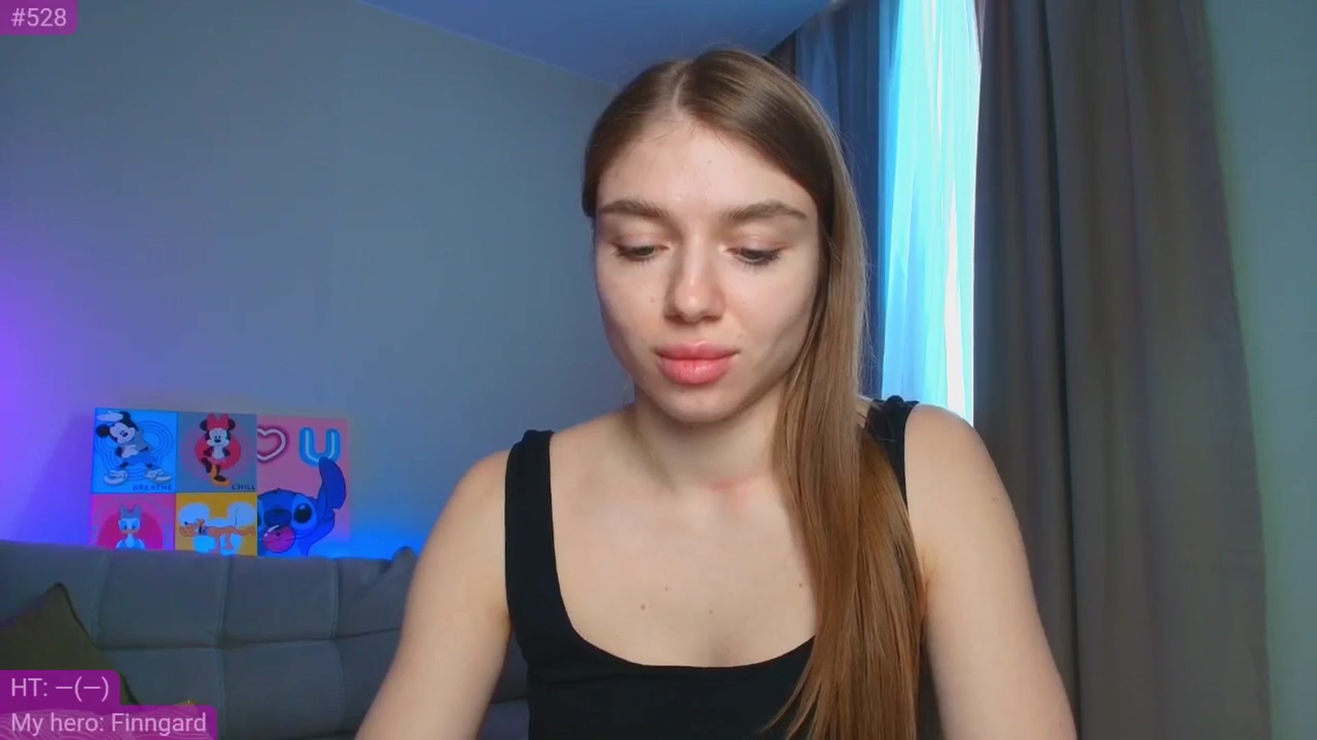 Gallery image thumbnail from Make_my_Luck's myfreecams stream on, 02/26/2025, 08:21 image 11 of 20