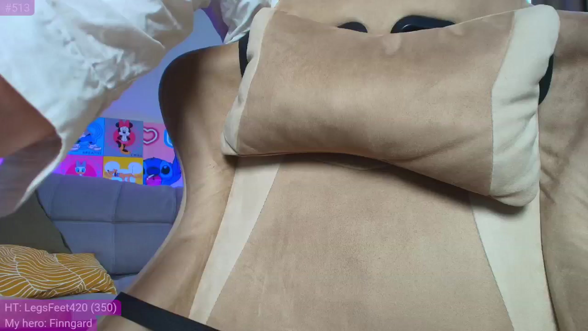 Gallery image thumbnail from Make_my_Luck's myfreecams stream on, 02/26/2025, 09:14 image 12 of 20