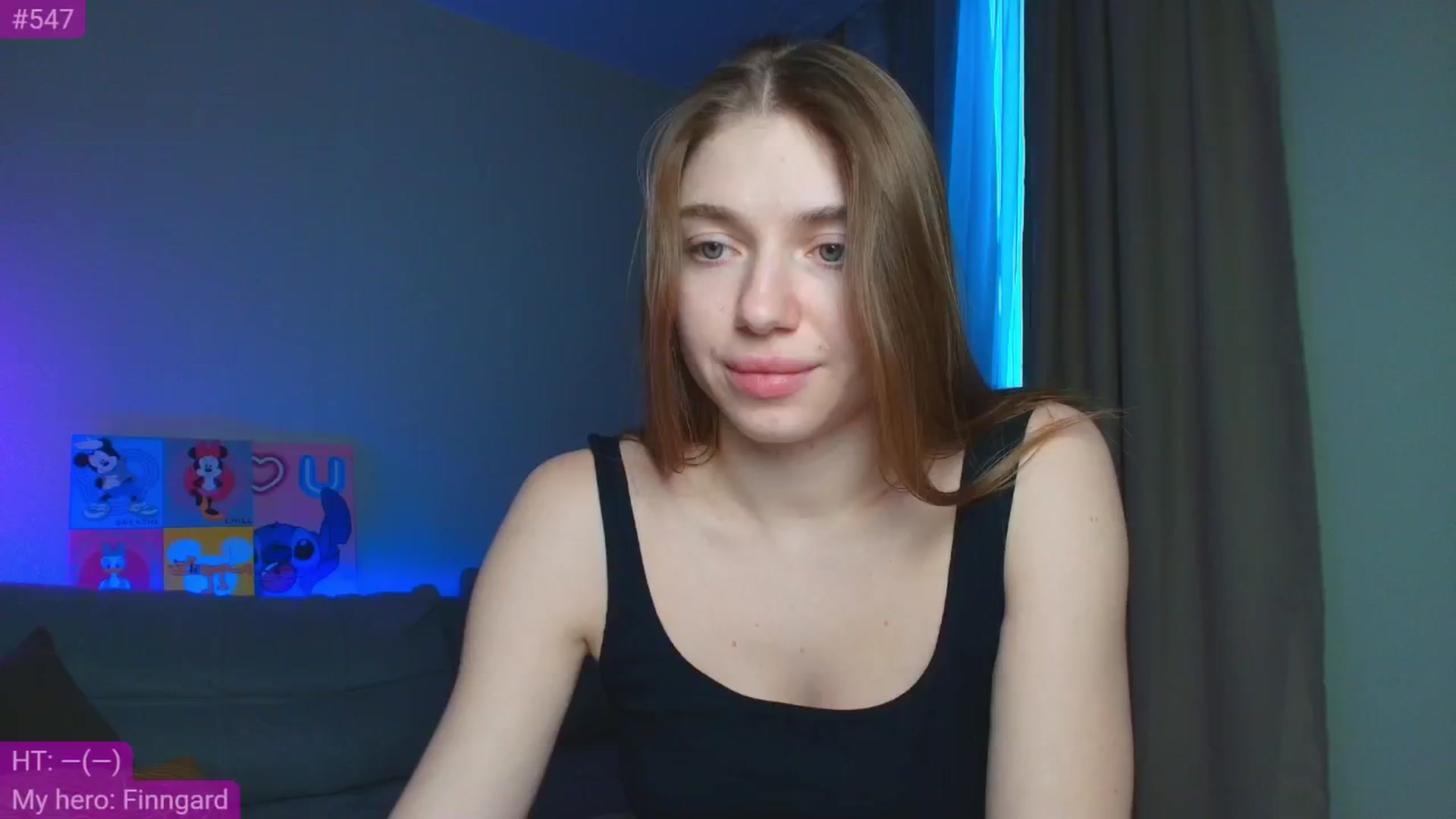 Gallery image thumbnail from Make_my_Luck's myfreecams stream on, 02/27/2025, 14:34 image 1 of 20
