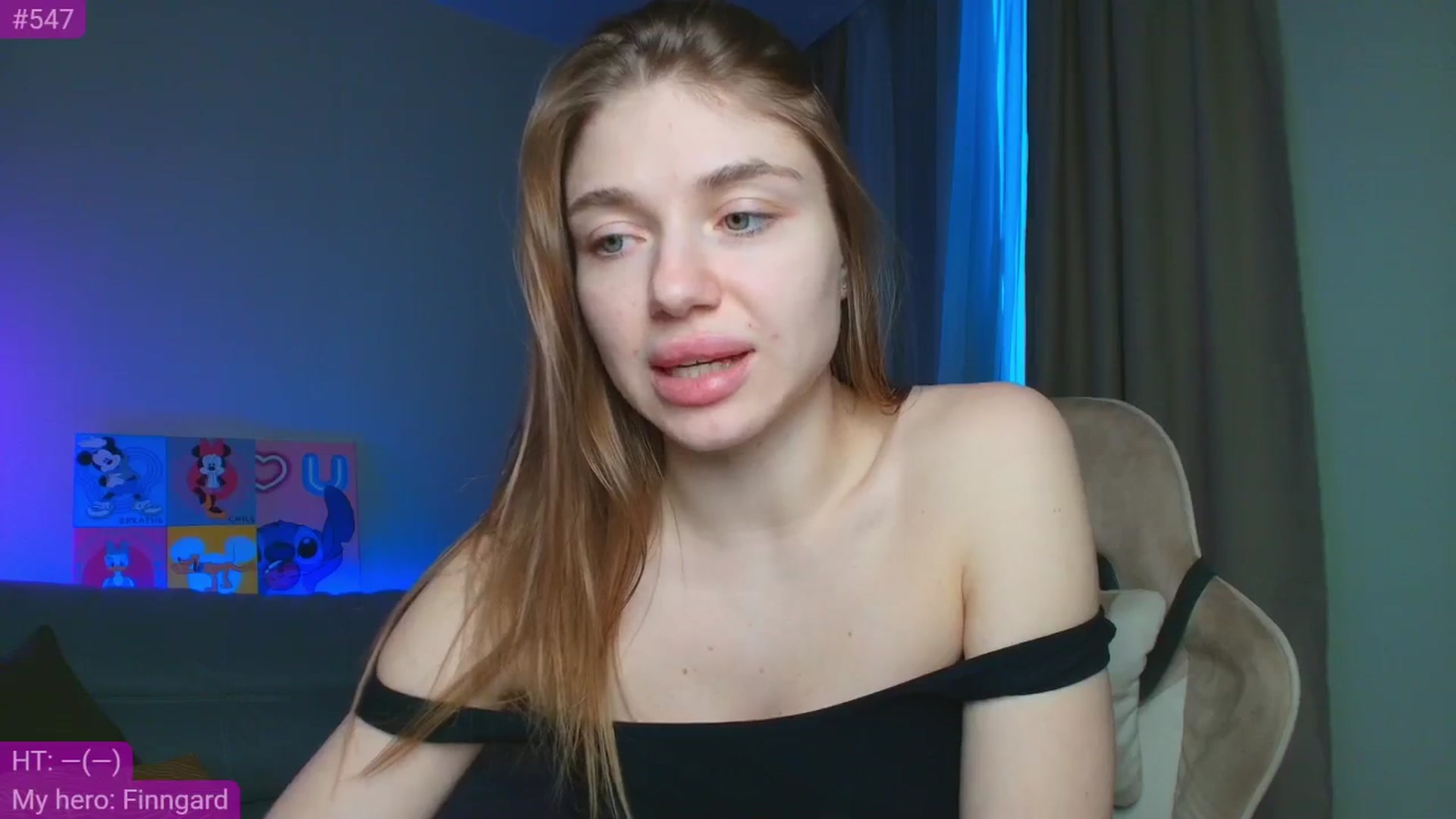 Gallery image thumbnail from Make_my_Luck's myfreecams stream on, 02/27/2025, 14:34 image 15 of 20
