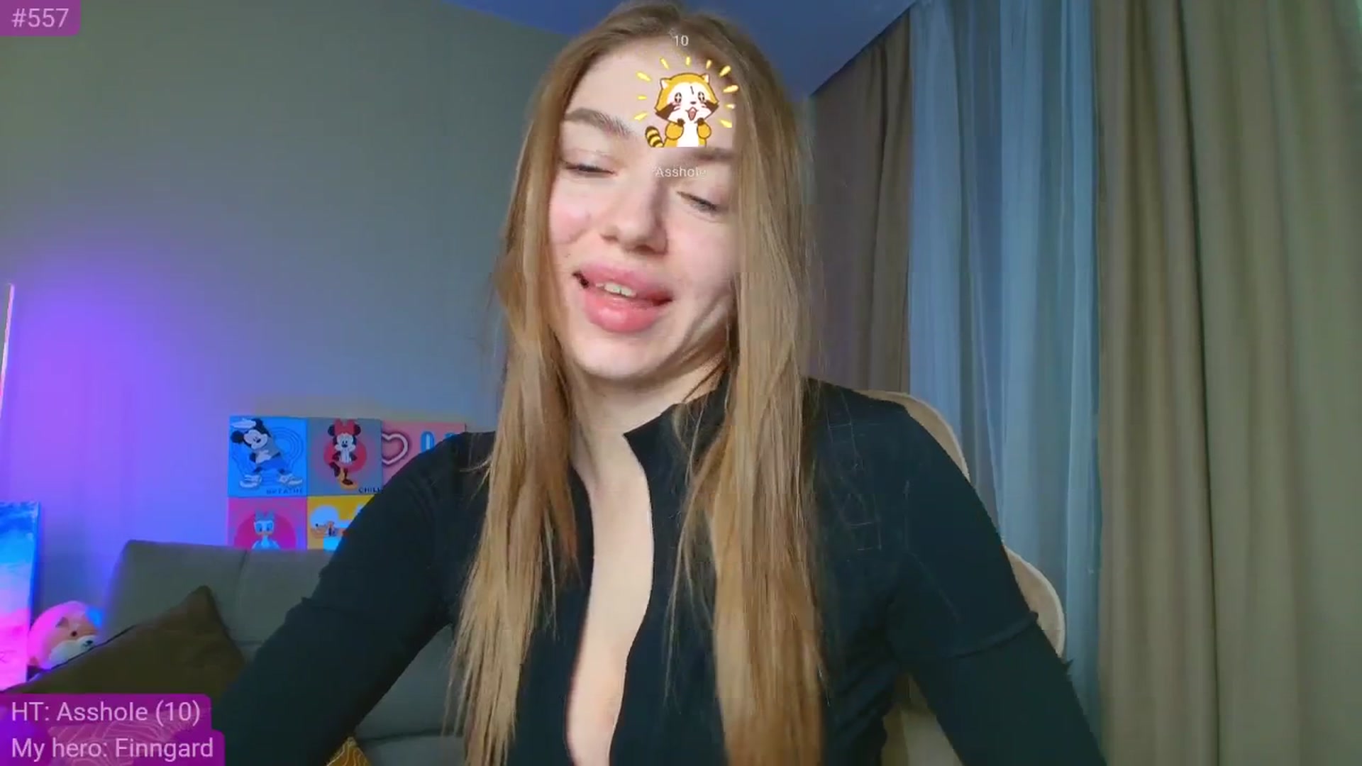 Gallery image thumbnail from Make_my_Luck's myfreecams stream on, 02/28/2025, 16:55 image 13 of 20