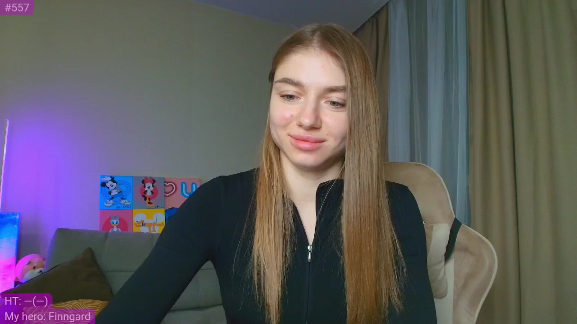 Gallery image thumbnail from Make_my_Luck's myfreecams stream on, 02/28/2025, 16:55 image 1 of 20