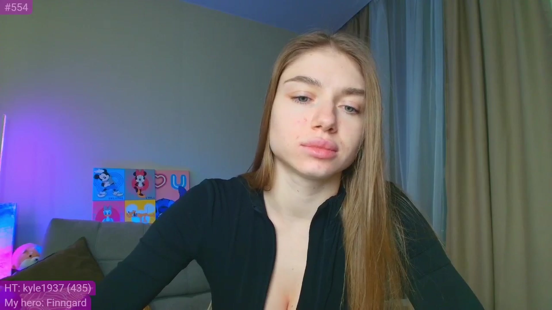 Gallery image thumbnail from Make_my_Luck's myfreecams stream on, 02/28/2025, 16:55 image 19 of 20