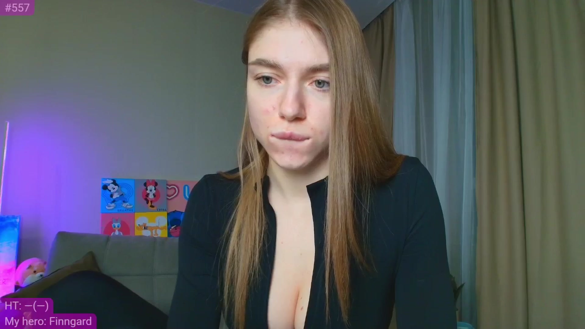 Gallery image thumbnail from Make_my_Luck's myfreecams stream on, 02/28/2025, 16:55 image 2 of 20