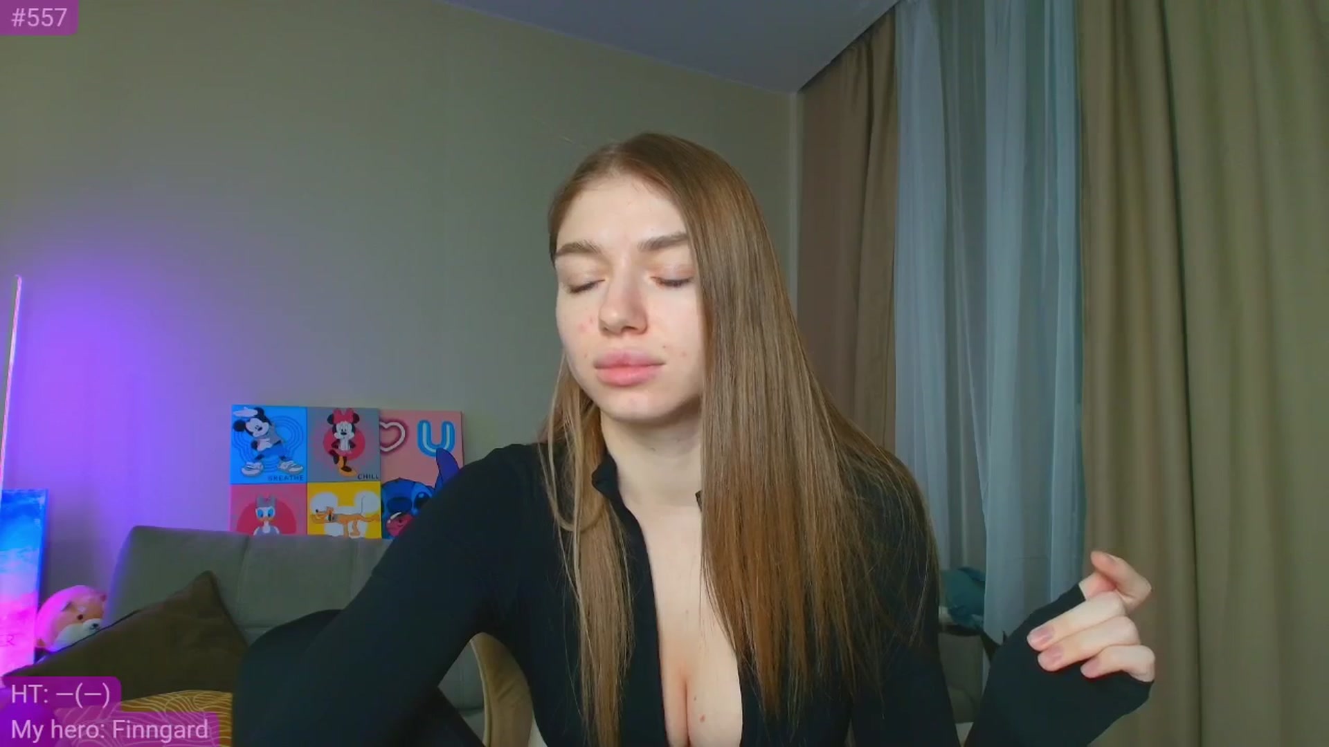 Gallery image thumbnail from Make_my_Luck's myfreecams stream on, 02/28/2025, 16:55 image 3 of 20