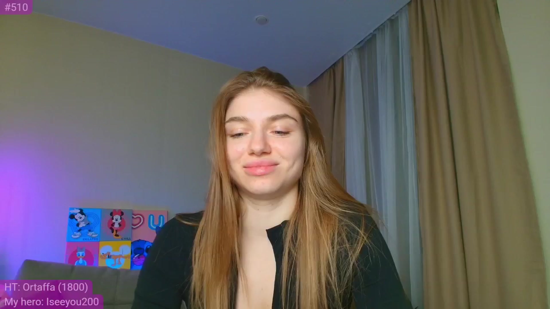 Gallery image thumbnail from Make_my_Luck's myfreecams stream on, 02/28/2025, 19:39 image 9 of 20