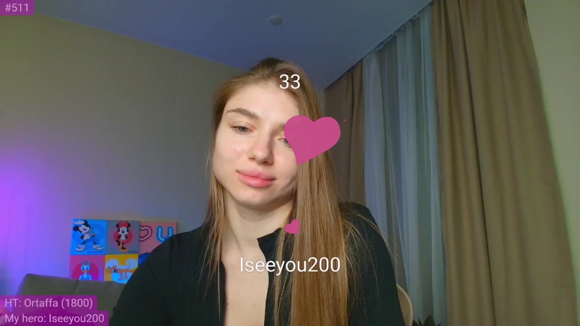 Gallery image thumbnail from Make_my_Luck's myfreecams stream on, 02/28/2025, 19:39 image 7 of 20