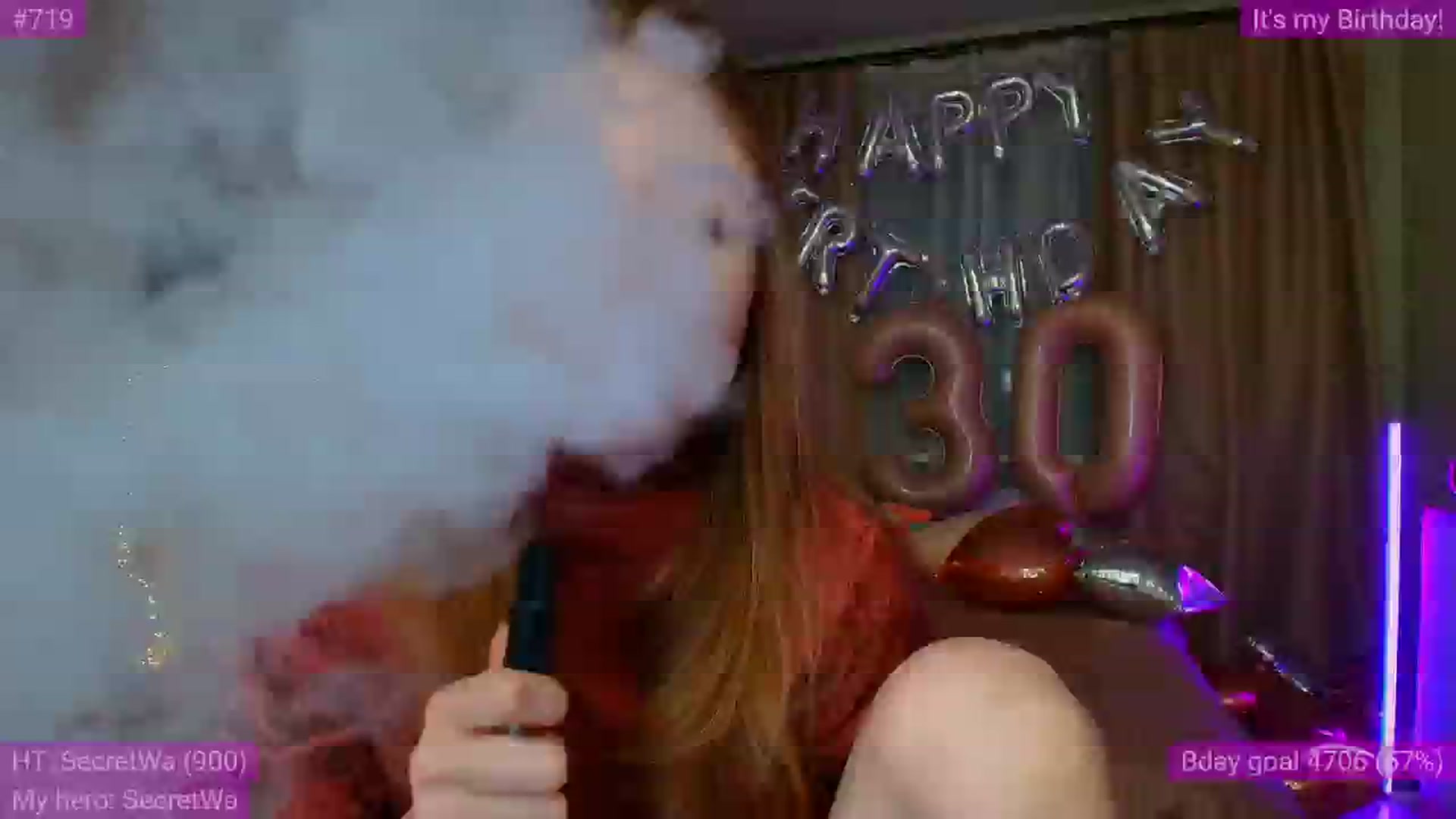 Gallery image thumbnail from Make_my_Luck's myfreecams stream on, 03/04/2025, 22:09 image 11 of 20