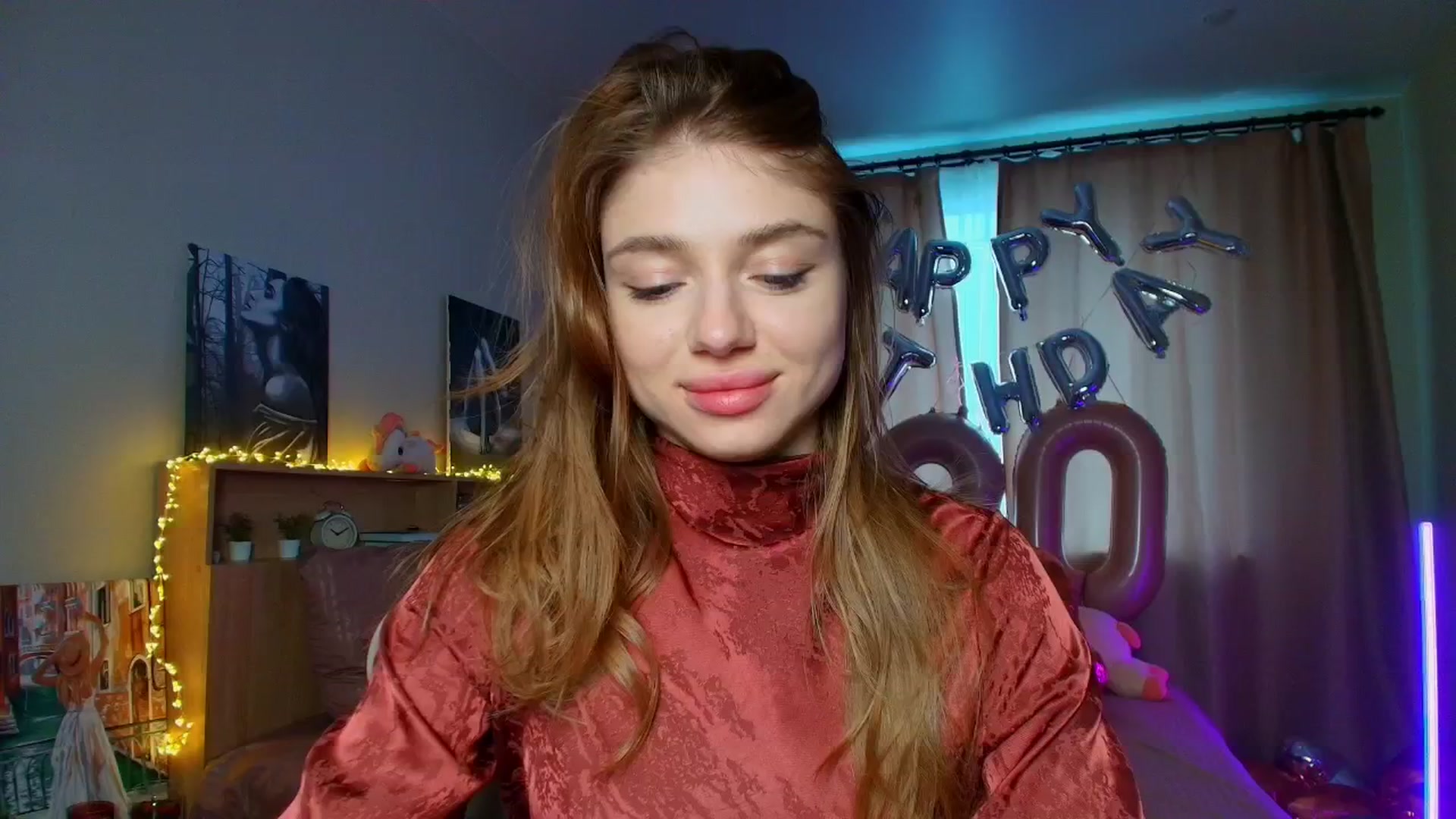 Gallery image thumbnail from Make_my_Luck's myfreecams stream on, 03/05/2025, 05:15 image 16 of 20