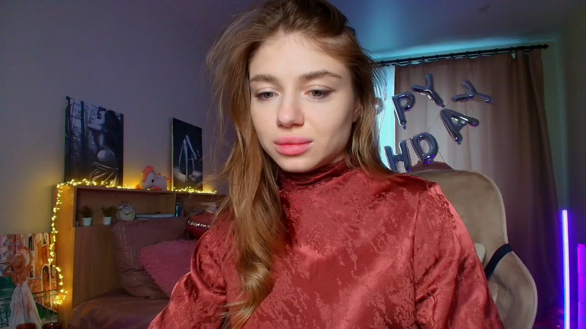 Gallery image thumbnail from Make_my_Luck's myfreecams stream on, 03/05/2025, 05:15 image 2 of 20