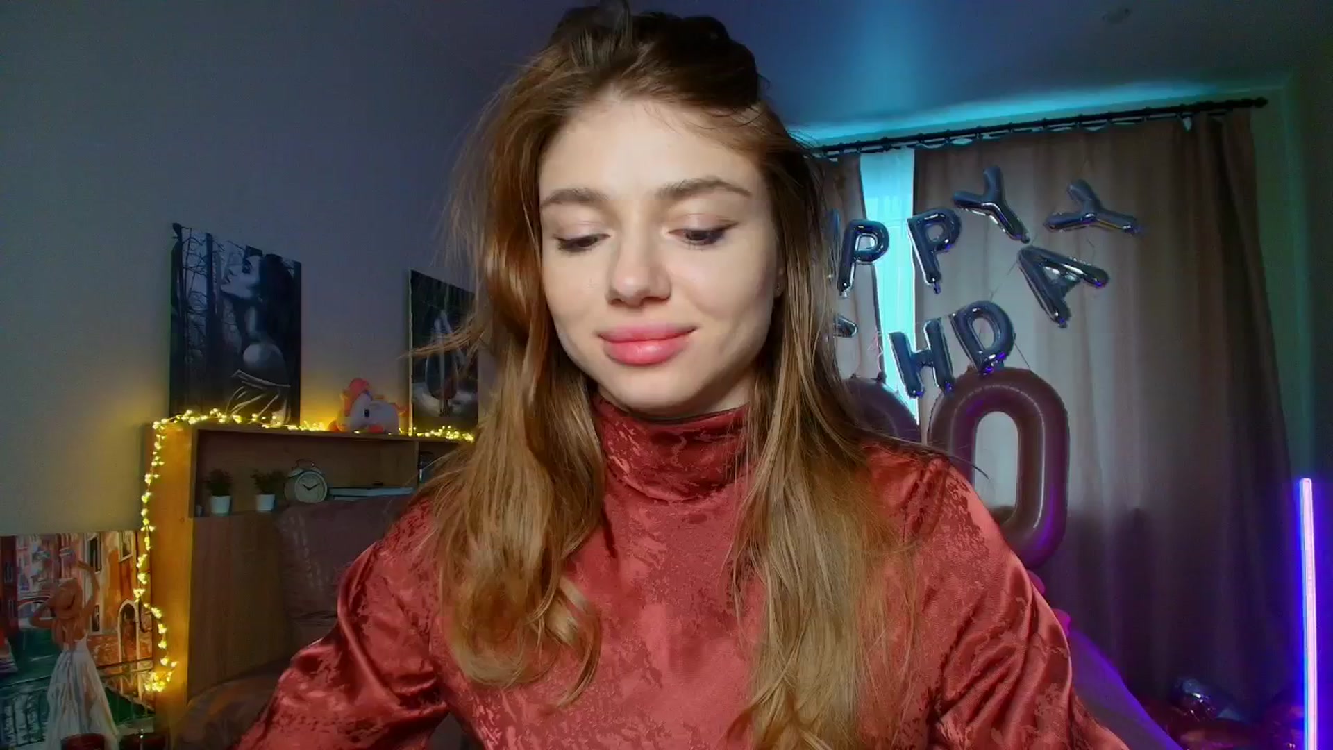 Gallery image thumbnail from Make_my_Luck's myfreecams stream on, 03/05/2025, 05:15 image 20 of 20