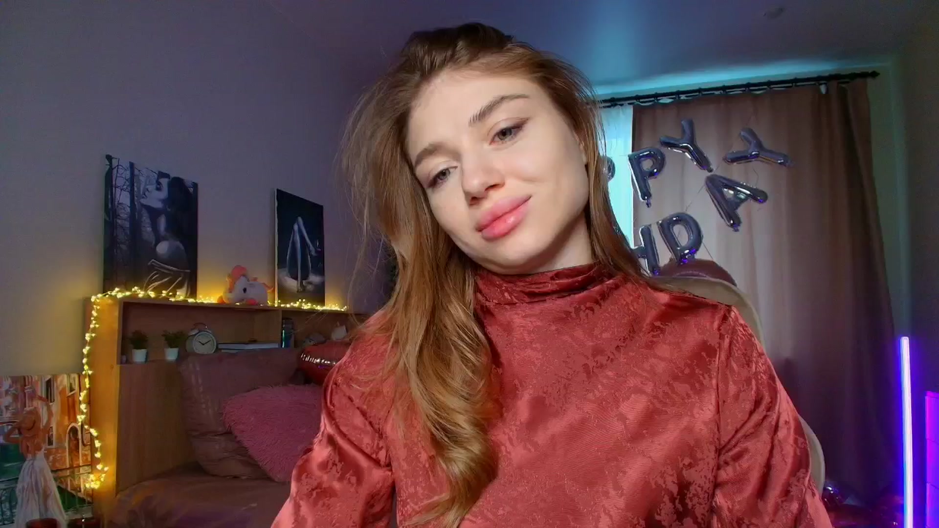 Gallery image thumbnail from Make_my_Luck's myfreecams stream on, 03/05/2025, 05:15 image 3 of 20
