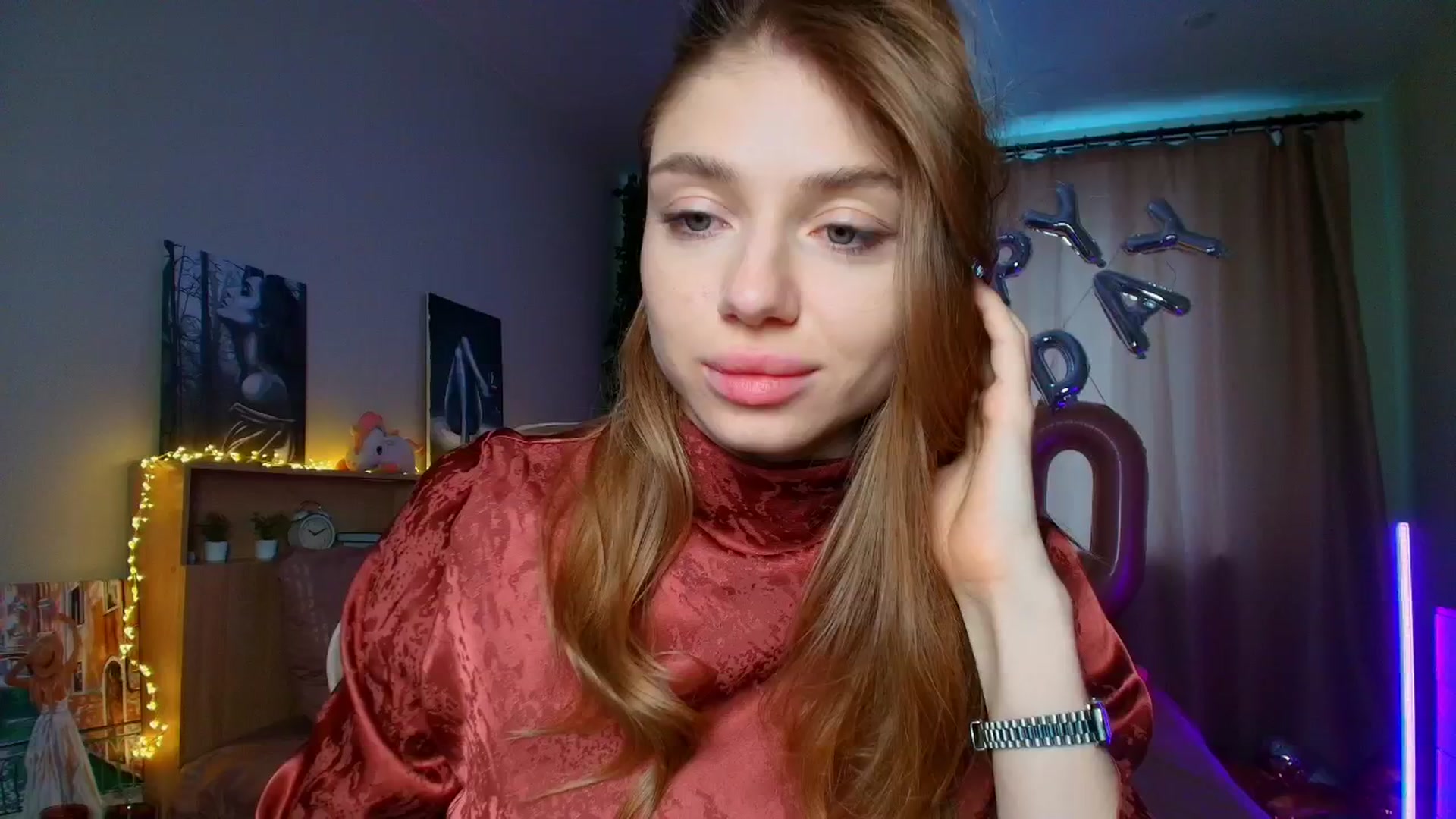 Gallery image thumbnail from Make_my_Luck's myfreecams stream on, 03/05/2025, 05:15 image 10 of 20