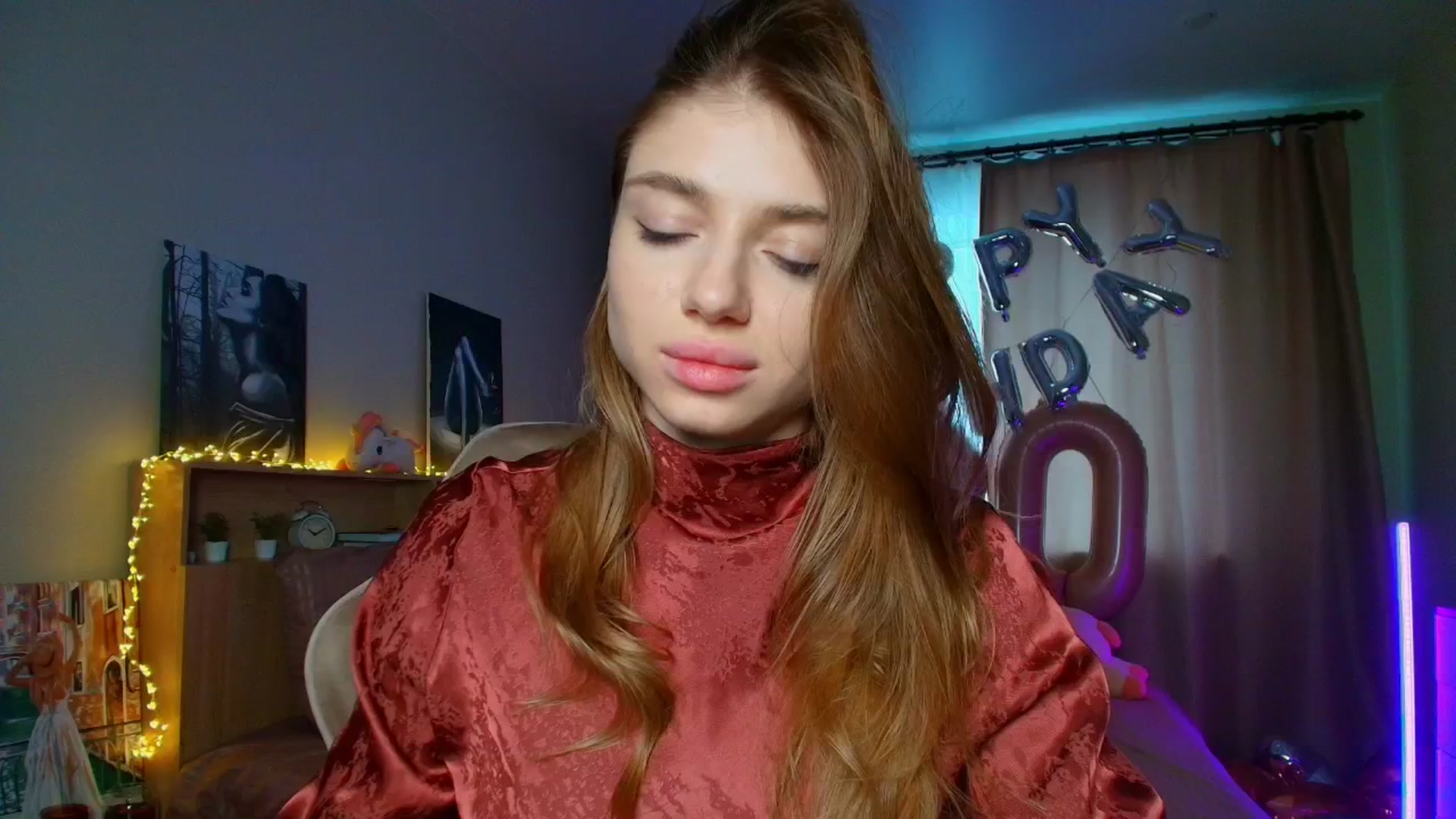Gallery image thumbnail from Make_my_Luck's myfreecams stream on, 03/05/2025, 05:15 image 8 of 20