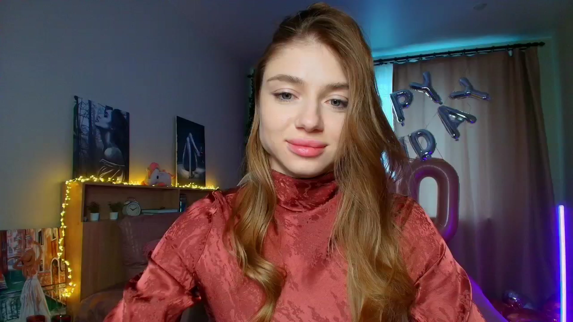 Gallery image thumbnail from Make_my_Luck's myfreecams stream on, 03/05/2025, 05:15 image 14 of 20
