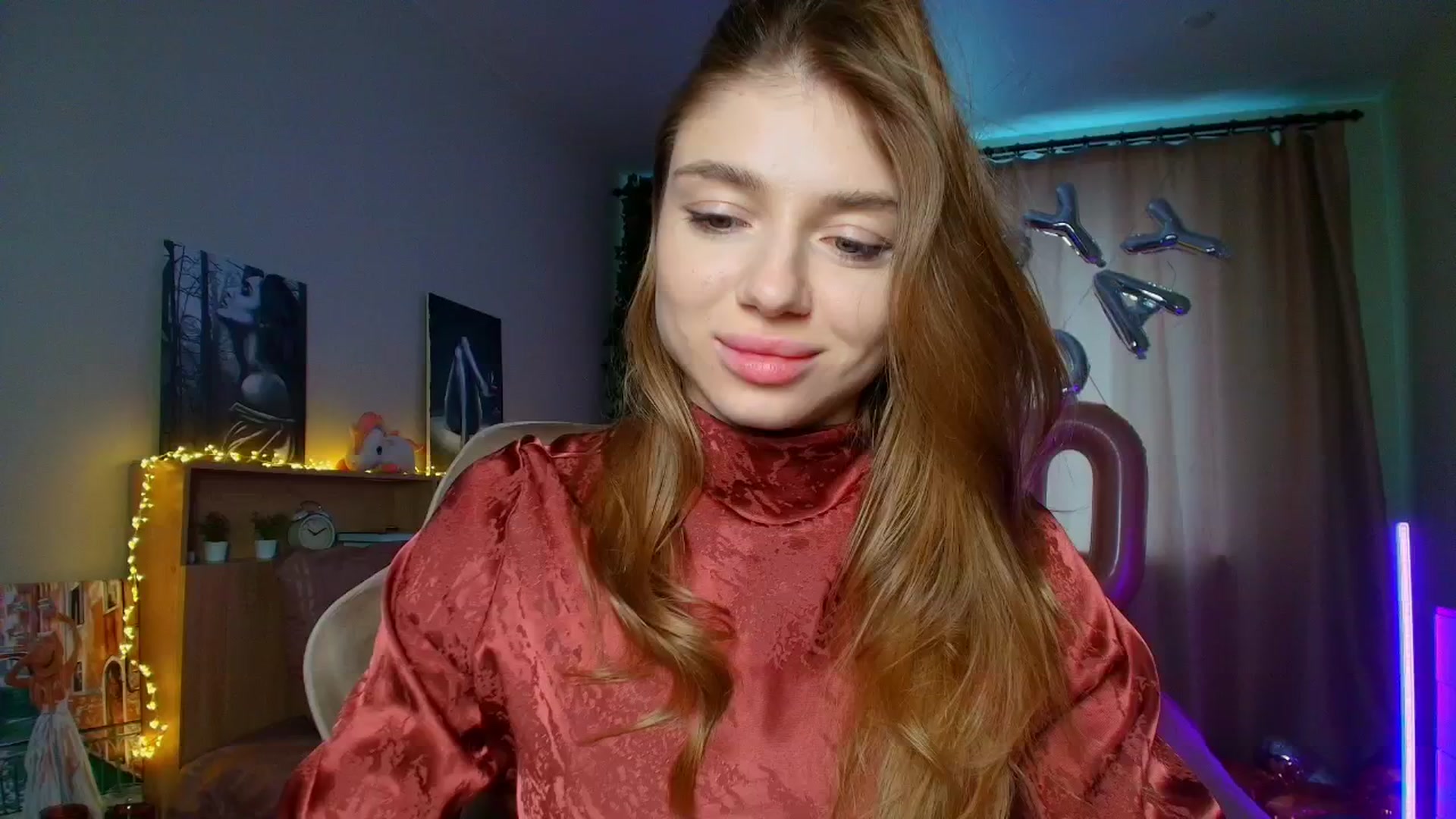 Gallery image thumbnail from Make_my_Luck's myfreecams stream on, 03/05/2025, 05:15 image 7 of 20