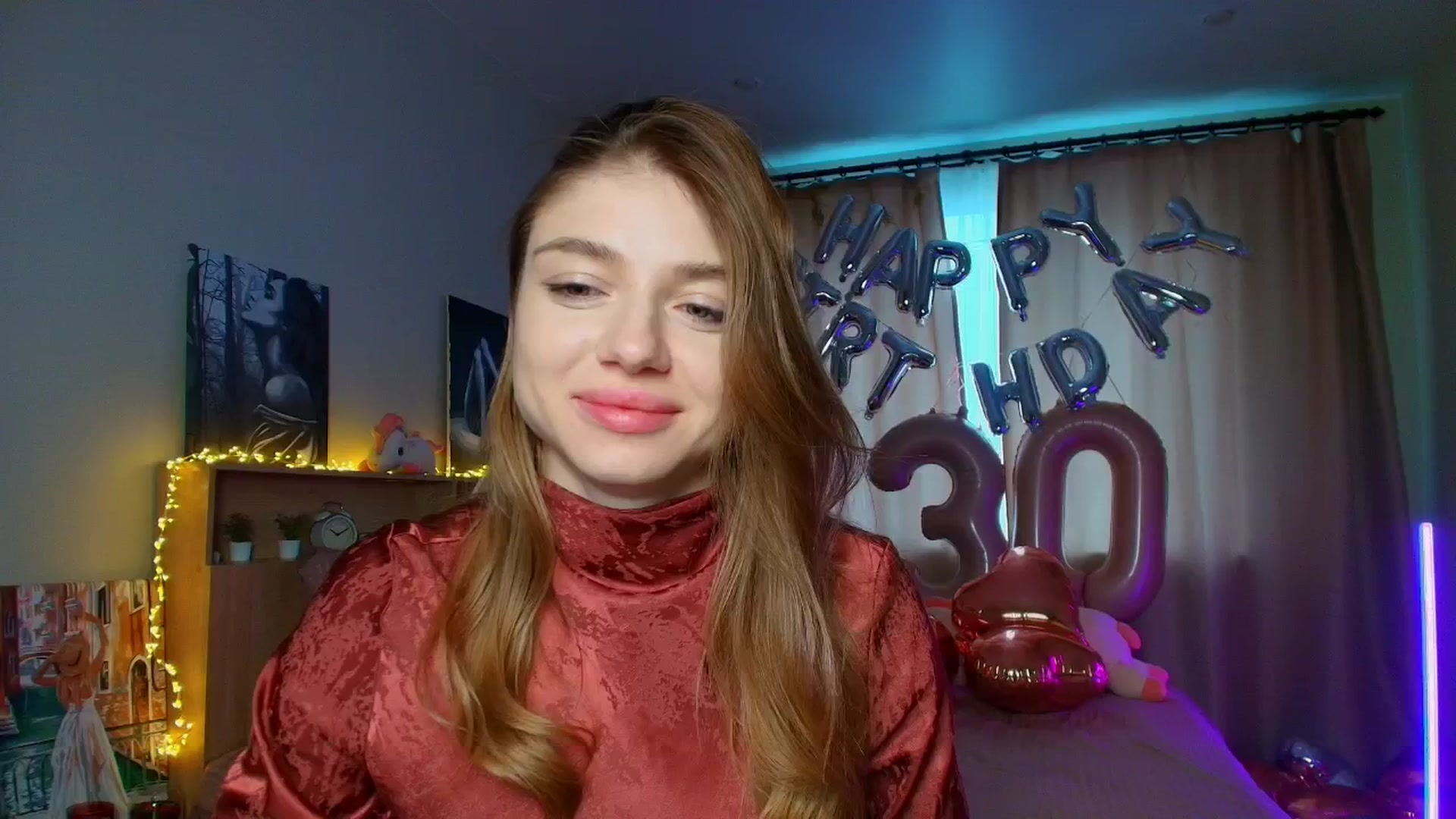 Gallery image thumbnail from Make_my_Luck's myfreecams stream on, 03/05/2025, 05:15 image 15 of 20