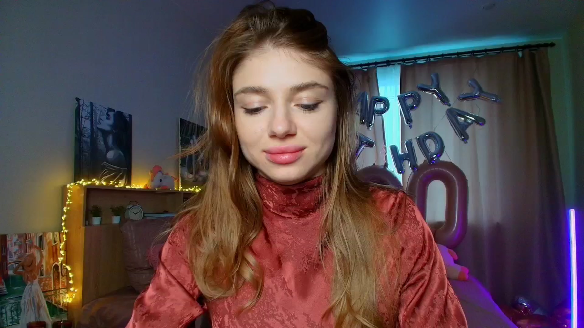 Gallery image thumbnail from Make_my_Luck's myfreecams stream on, 03/05/2025, 05:15 image 18 of 20