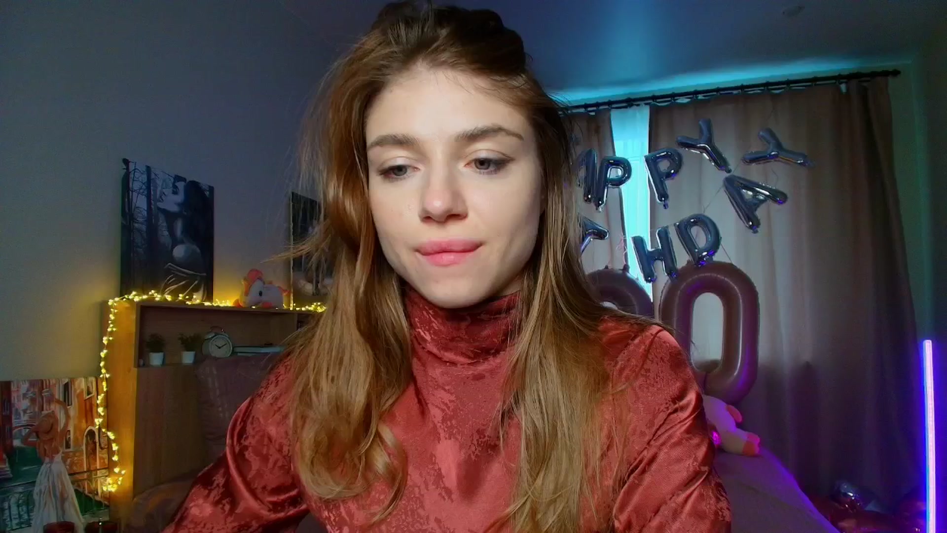Gallery image thumbnail from Make_my_Luck's myfreecams stream on, 03/05/2025, 05:15 image 19 of 20