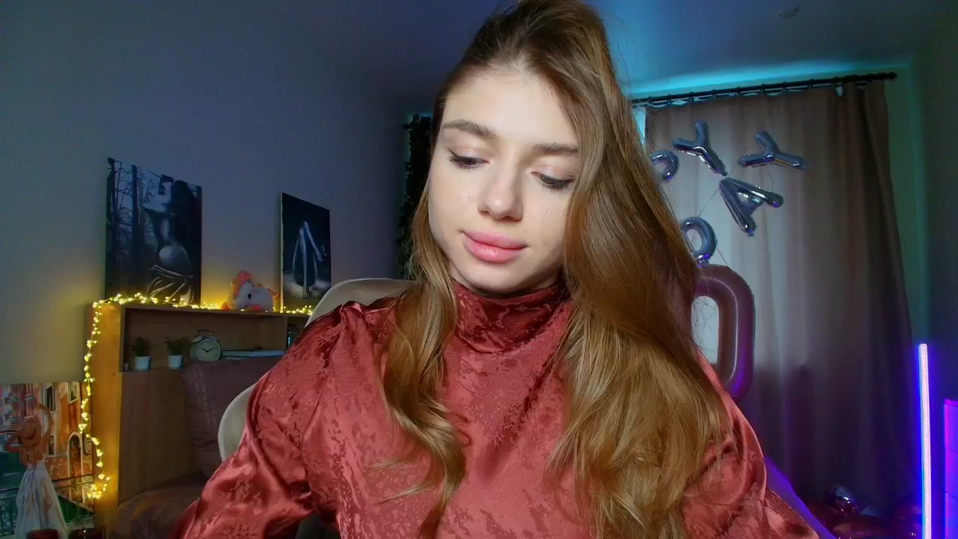 Gallery image thumbnail from Make_my_Luck's myfreecams stream on, 03/05/2025, 05:15 image 9 of 20