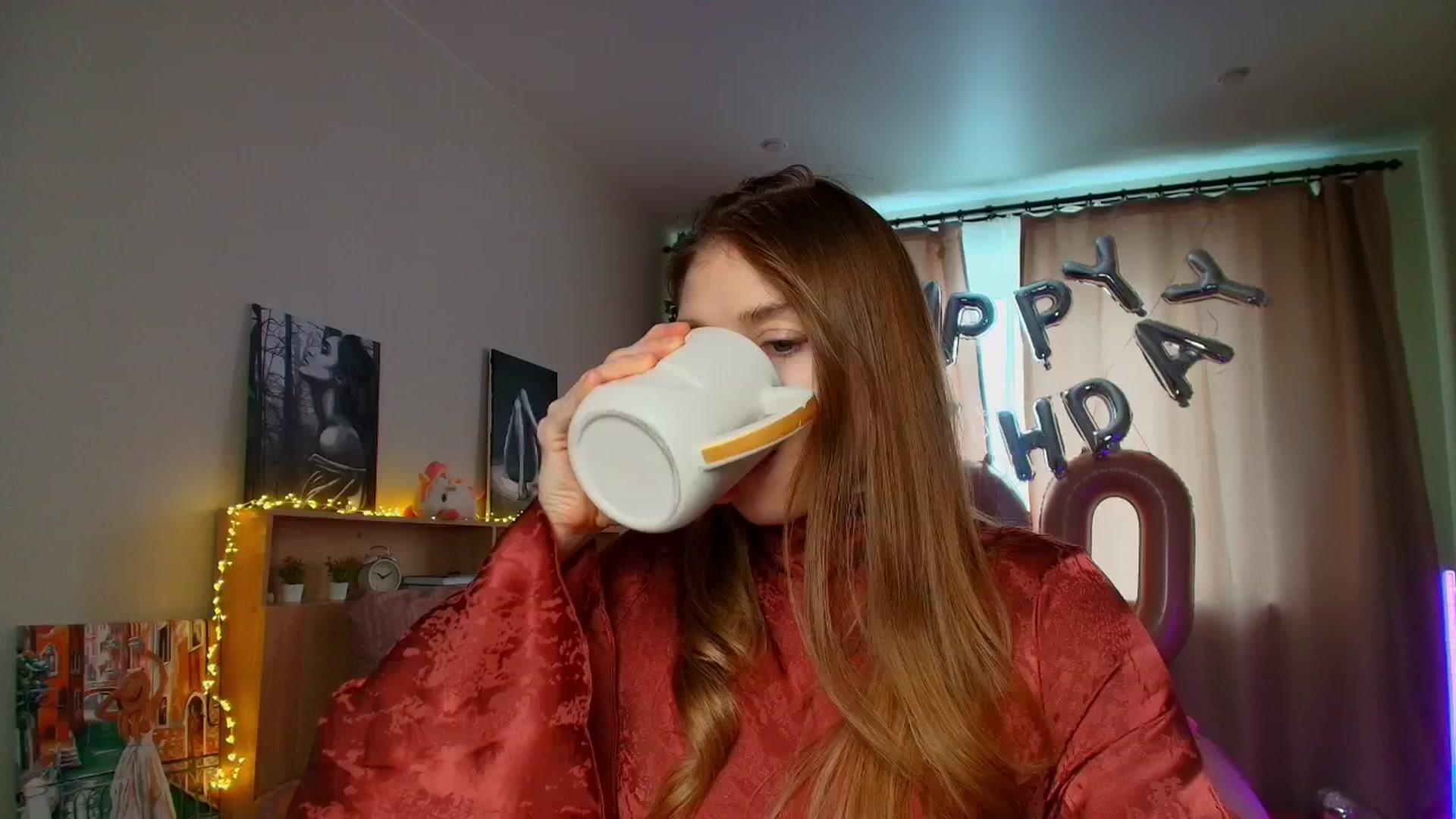 Gallery image thumbnail from Make_my_Luck's myfreecams stream on, 03/05/2025, 07:17 image 6 of 20