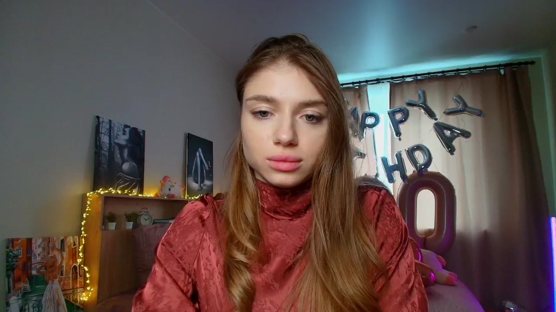 Gallery image thumbnail from Make_my_Luck's myfreecams stream on, 03/05/2025, 07:17 image 7 of 20