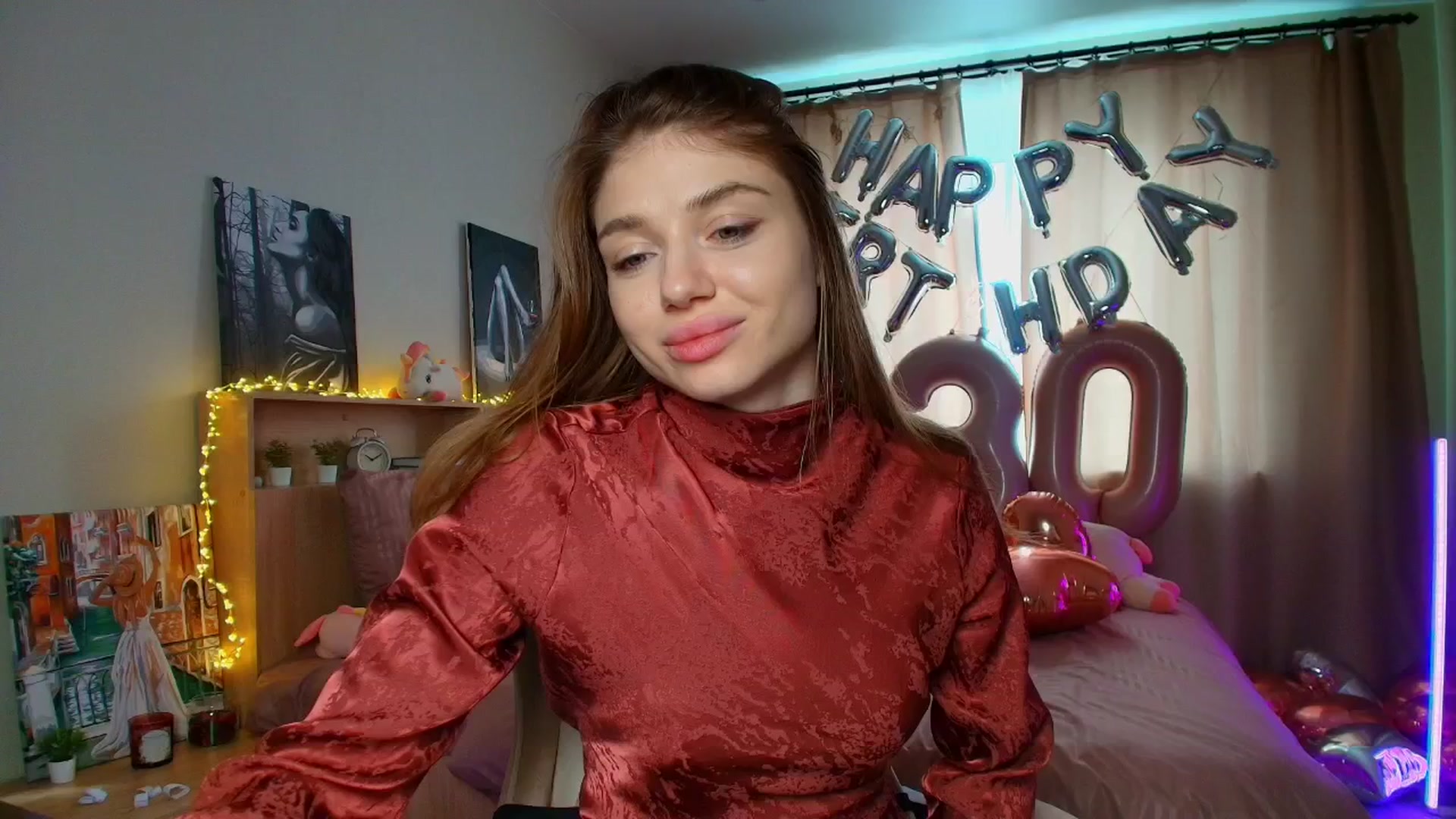 Gallery image thumbnail from Make_my_Luck's myfreecams stream on, 03/05/2025, 07:17 image 11 of 20