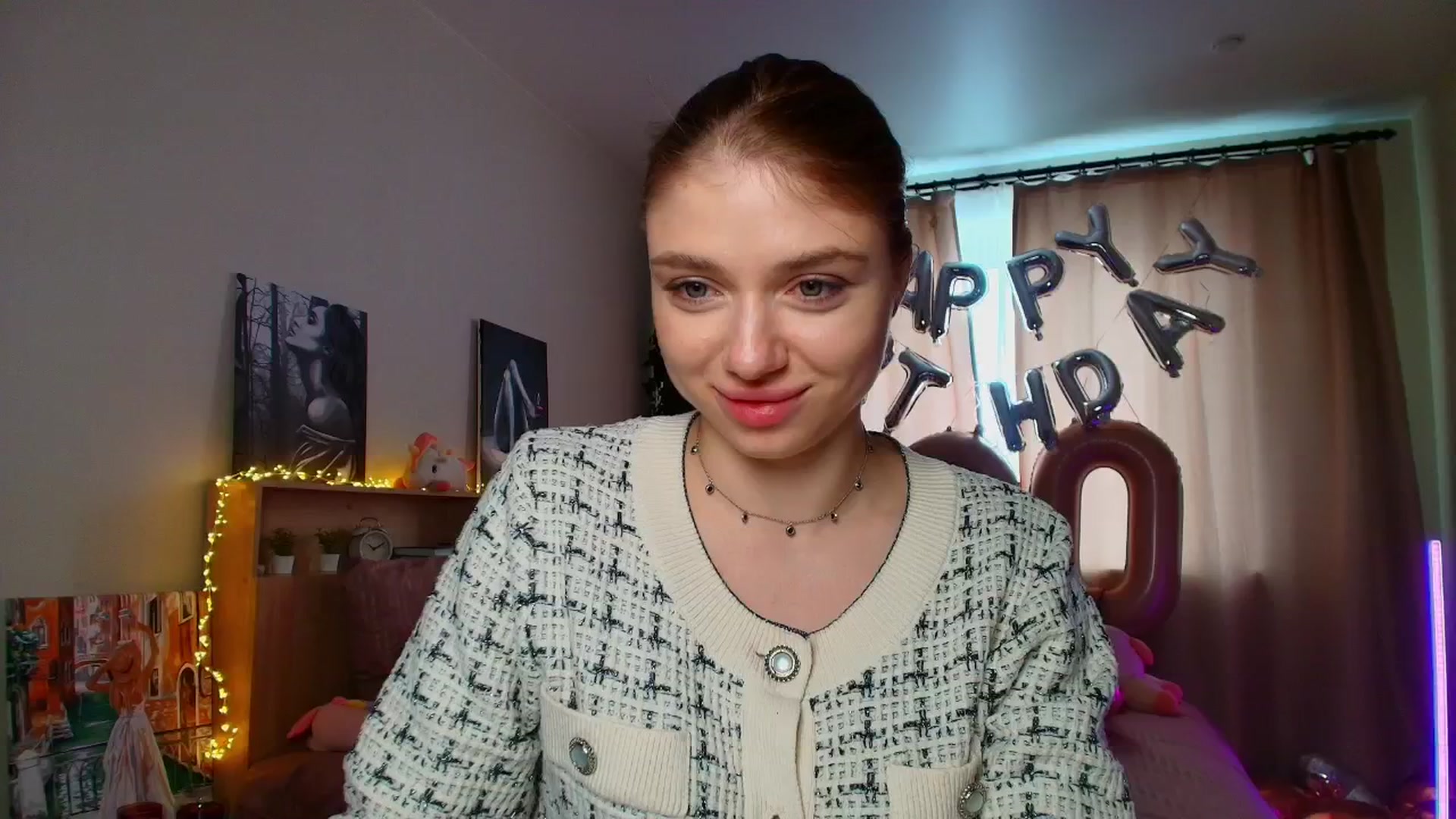 Gallery image thumbnail from Make_my_Luck's myfreecams stream on, 03/05/2025, 07:17 image 18 of 20