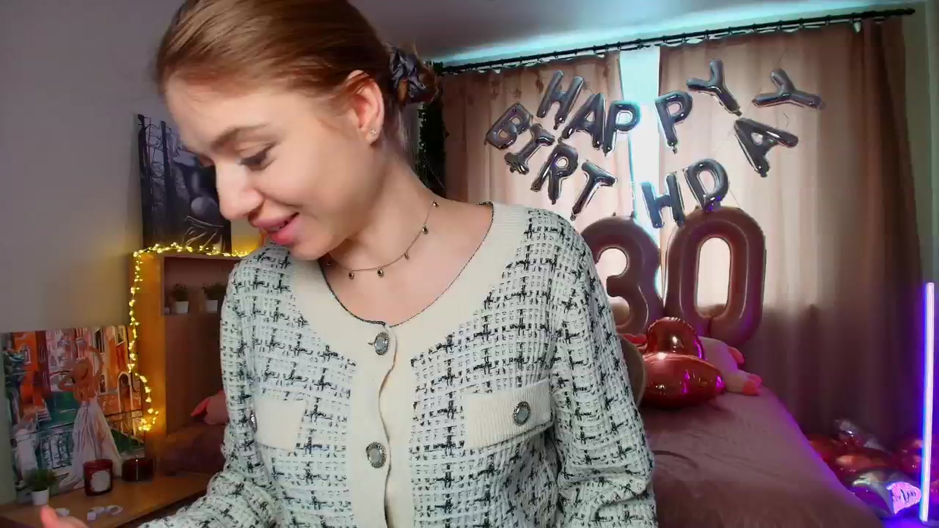 Gallery image thumbnail from Make_my_Luck's myfreecams stream on, 03/05/2025, 07:17 image 16 of 20