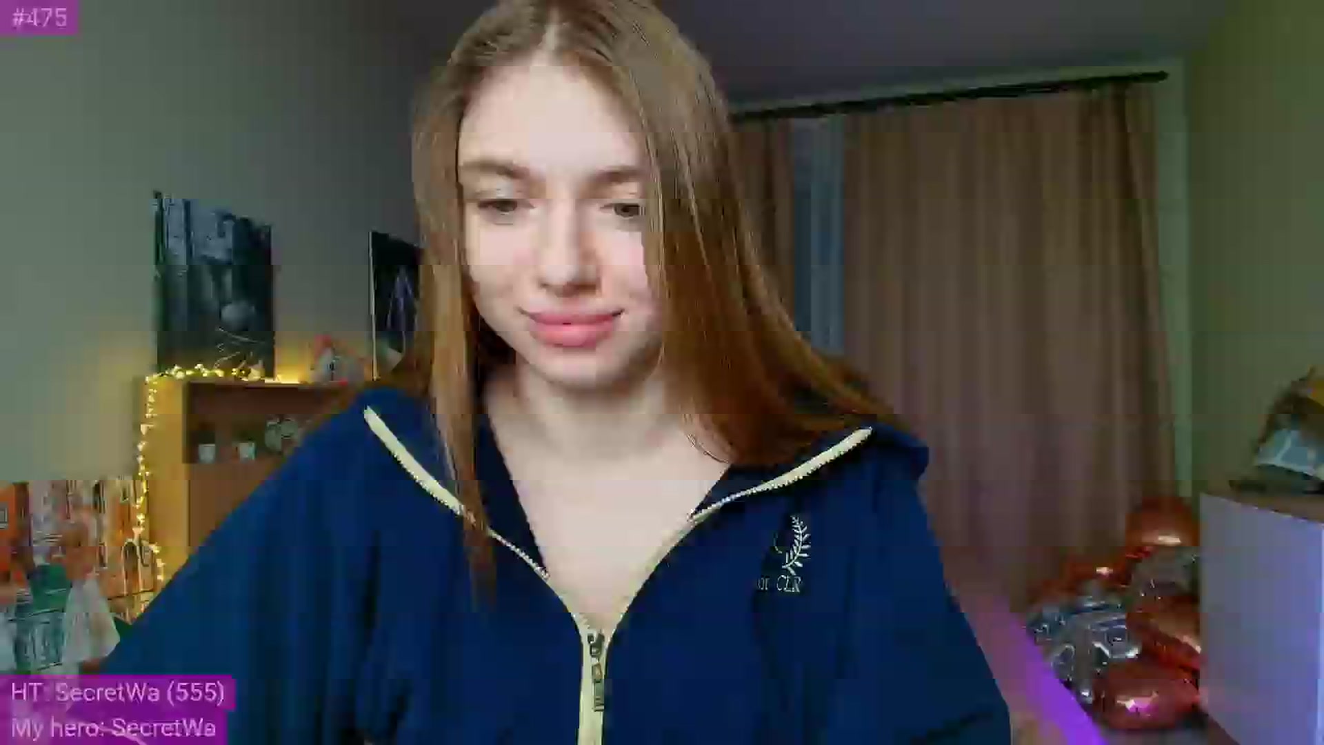 Gallery image thumbnail from Make_my_Luck's myfreecams stream on, 03/07/2025, 22:44 image 7 of 20