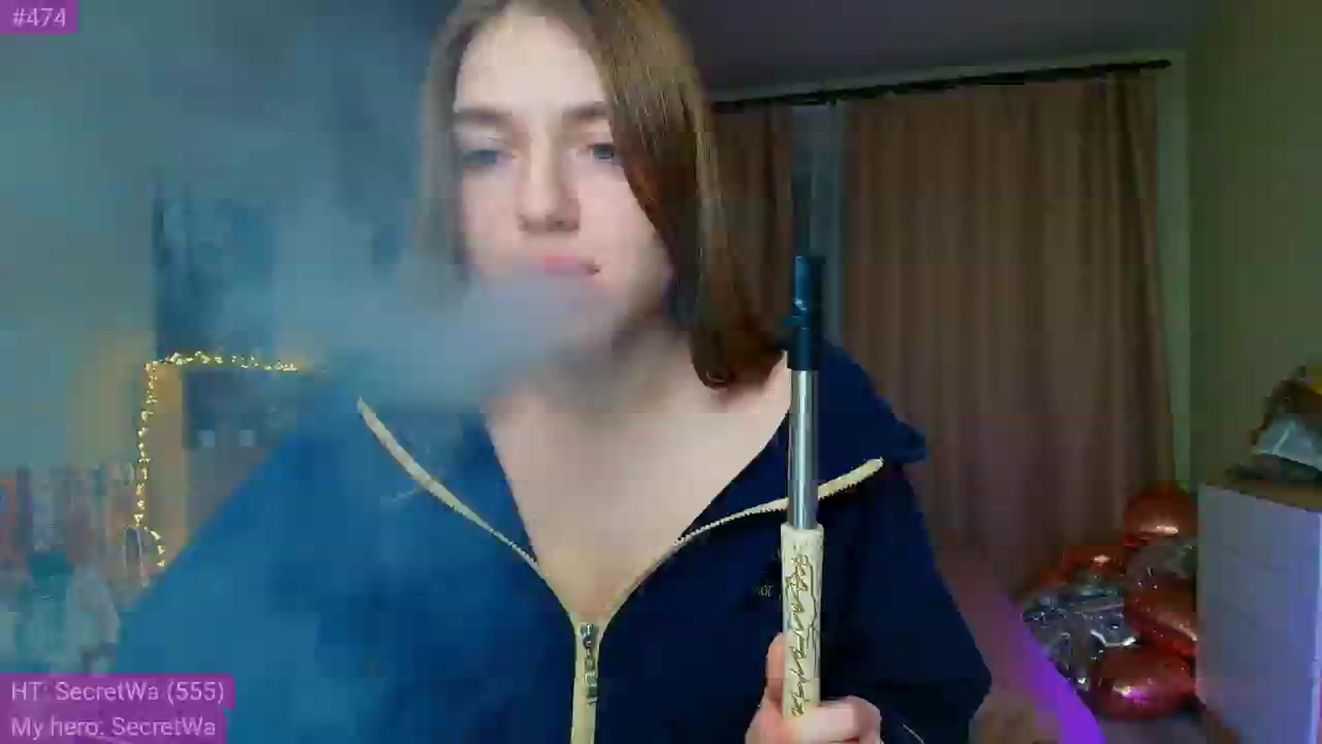 Gallery image thumbnail from Make_my_Luck's myfreecams stream on, 03/07/2025, 22:44 image 3 of 20