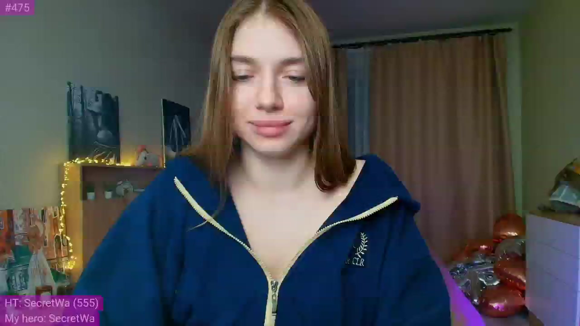 Gallery image thumbnail from Make_my_Luck's myfreecams stream on, 03/07/2025, 22:44 image 5 of 20